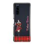 スリムプロテクションケース［ 【AKB48 THREE CONCEPTS LIVE開催記念コラボグッズ】 - 成田 香姫奈 ］