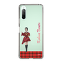 スリムプロテクションケース［ 【AKB48 THREE CONCEPTS LIVE開催記念コラボグッズ】 - 成田 香姫奈 ］