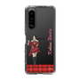 スリムプロテクションケース［ 【AKB48 THREE CONCEPTS LIVE開催記念コラボグッズ】 - 成田 香姫奈 ］
