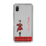 スリムプロテクションケース［ 【AKB48 THREE CONCEPTS LIVE開催記念コラボグッズ】 - 成田 香姫奈 ］