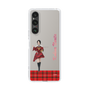 スリムプロテクションケース［ 【AKB48 THREE CONCEPTS LIVE開催記念コラボグッズ】 - 成田 香姫奈 ］