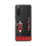 スリムプロテクションケース［ 【AKB48 THREE CONCEPTS LIVE開催記念コラボグッズ】 - 成田 香姫奈 ］
