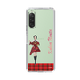 スリムプロテクションケース［ 【AKB48 THREE CONCEPTS LIVE開催記念コラボグッズ】 - 成田 香姫奈 ］