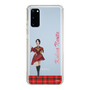 スリムプロテクションケース［ 【AKB48 THREE CONCEPTS LIVE開催記念コラボグッズ】 - 成田 香姫奈 ］