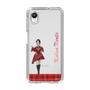 スリムプロテクションケース［ 【AKB48 THREE CONCEPTS LIVE開催記念コラボグッズ】 - 成田 香姫奈 ］