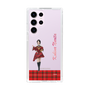 スリムプロテクションケース［ 【AKB48 THREE CONCEPTS LIVE開催記念コラボグッズ】 - 成田 香姫奈 ］