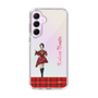 スリムプロテクションケース［ 【AKB48 THREE CONCEPTS LIVE開催記念コラボグッズ】 - 成田 香姫奈 ］