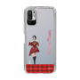 スリムプロテクションケース［ 【AKB48 THREE CONCEPTS LIVE開催記念コラボグッズ】 - 成田 香姫奈 ］