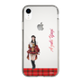 スリムプロテクションケース［ 【AKB48 THREE CONCEPTS LIVE開催記念コラボグッズ】 - 八木 愛月 ］