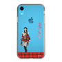 スリムプロテクションケース［ 【AKB48 THREE CONCEPTS LIVE開催記念コラボグッズ】 - 八木 愛月 ］