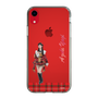 スリムプロテクションケース［ 【AKB48 THREE CONCEPTS LIVE開催記念コラボグッズ】 - 八木 愛月 ］
