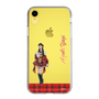 スリムプロテクションケース［ 【AKB48 THREE CONCEPTS LIVE開催記念コラボグッズ】 - 八木 愛月 ］
