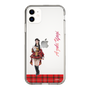 スリムプロテクションケース［ 【AKB48 THREE CONCEPTS LIVE開催記念コラボグッズ】 - 八木 愛月 ］