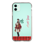 スリムプロテクションケース［ 【AKB48 THREE CONCEPTS LIVE開催記念コラボグッズ】 - 八木 愛月 ］