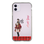 スリムプロテクションケース［ 【AKB48 THREE CONCEPTS LIVE開催記念コラボグッズ】 - 八木 愛月 ］
