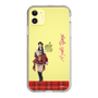 スリムプロテクションケース［ 【AKB48 THREE CONCEPTS LIVE開催記念コラボグッズ】 - 八木 愛月 ］