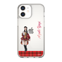 スリムプロテクションケース［ 【AKB48 THREE CONCEPTS LIVE開催記念コラボグッズ】 - 八木 愛月 ］