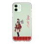 スリムプロテクションケース［ 【AKB48 THREE CONCEPTS LIVE開催記念コラボグッズ】 - 八木 愛月 ］