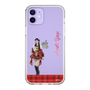 スリムプロテクションケース［ 【AKB48 THREE CONCEPTS LIVE開催記念コラボグッズ】 - 八木 愛月 ］