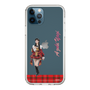 スリムプロテクションケース［ 【AKB48 THREE CONCEPTS LIVE開催記念コラボグッズ】 - 八木 愛月 ］