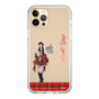 スリムプロテクションケース［ 【AKB48 THREE CONCEPTS LIVE開催記念コラボグッズ】 - 八木 愛月 ］