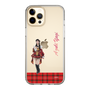 スリムプロテクションケース［ 【AKB48 THREE CONCEPTS LIVE開催記念コラボグッズ】 - 八木 愛月 ］