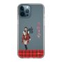 スリムプロテクションケース［ 【AKB48 THREE CONCEPTS LIVE開催記念コラボグッズ】 - 八木 愛月 ］
