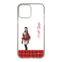 スリムプロテクションケース［ 【AKB48 THREE CONCEPTS LIVE開催記念コラボグッズ】 - 八木 愛月 ］