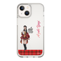 スリムプロテクションケース［ 【AKB48 THREE CONCEPTS LIVE開催記念コラボグッズ】 - 八木 愛月 ］