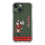 スリムプロテクションケース［ 【AKB48 THREE CONCEPTS LIVE開催記念コラボグッズ】 - 八木 愛月 ］