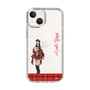 スリムプロテクションケース［ 【AKB48 THREE CONCEPTS LIVE開催記念コラボグッズ】 - 八木 愛月 ］