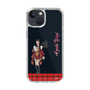 スリムプロテクションケース［ 【AKB48 THREE CONCEPTS LIVE開催記念コラボグッズ】 - 八木 愛月 ］