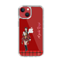 スリムプロテクションケース［ 【AKB48 THREE CONCEPTS LIVE開催記念コラボグッズ】 - 八木 愛月 ］