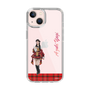 スリムプロテクションケース［ 【AKB48 THREE CONCEPTS LIVE開催記念コラボグッズ】 - 八木 愛月 ］