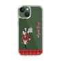 スリムプロテクションケース［ 【AKB48 THREE CONCEPTS LIVE開催記念コラボグッズ】 - 八木 愛月 ］