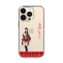 スリムプロテクションケース［ 【AKB48 THREE CONCEPTS LIVE開催記念コラボグッズ】 - 八木 愛月 ］