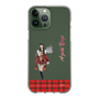 スリムプロテクションケース［ 【AKB48 THREE CONCEPTS LIVE開催記念コラボグッズ】 - 八木 愛月 ］