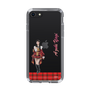 スリムプロテクションケース［ 【AKB48 THREE CONCEPTS LIVE開催記念コラボグッズ】 - 八木 愛月 ］