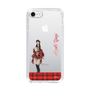 スリムプロテクションケース［ 【AKB48 THREE CONCEPTS LIVE開催記念コラボグッズ】 - 八木 愛月 ］