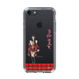 スリムプロテクションケース［ 【AKB48 THREE CONCEPTS LIVE開催記念コラボグッズ】 - 八木 愛月 ］