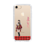 スリムプロテクションケース［ 【AKB48 THREE CONCEPTS LIVE開催記念コラボグッズ】 - 八木 愛月 ］