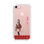 スリムプロテクションケース［ 【AKB48 THREE CONCEPTS LIVE開催記念コラボグッズ】 - 八木 愛月 ］