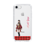 スリムプロテクションケース［ 【AKB48 THREE CONCEPTS LIVE開催記念コラボグッズ】 - 八木 愛月 ］