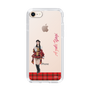 スリムプロテクションケース［ 【AKB48 THREE CONCEPTS LIVE開催記念コラボグッズ】 - 八木 愛月 ］