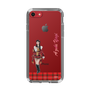 スリムプロテクションケース［ 【AKB48 THREE CONCEPTS LIVE開催記念コラボグッズ】 - 八木 愛月 ］