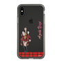 スリムプロテクションケース［ 【AKB48 THREE CONCEPTS LIVE開催記念コラボグッズ】 - 八木 愛月 ］