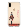 スリムプロテクションケース［ 【AKB48 THREE CONCEPTS LIVE開催記念コラボグッズ】 - 八木 愛月 ］