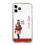 スリムプロテクションケース［ 【AKB48 THREE CONCEPTS LIVE開催記念コラボグッズ】 - 八木 愛月 ］