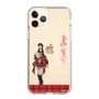 スリムプロテクションケース［ 【AKB48 THREE CONCEPTS LIVE開催記念コラボグッズ】 - 八木 愛月 ］
