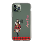 スリムプロテクションケース［ 【AKB48 THREE CONCEPTS LIVE開催記念コラボグッズ】 - 八木 愛月 ］